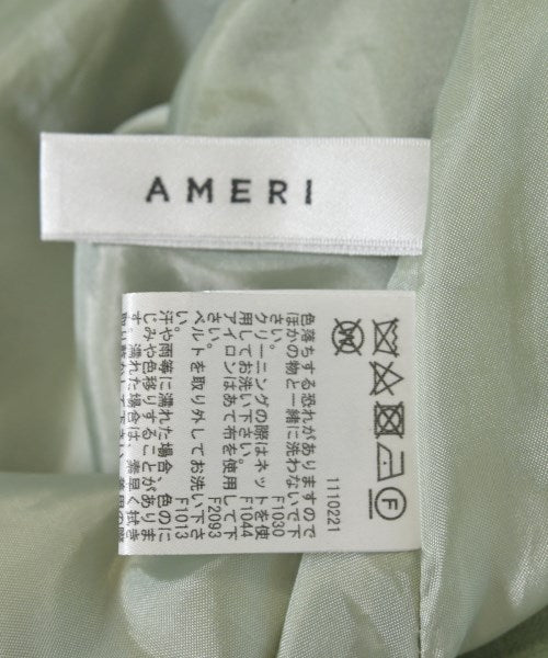 AMERI กระโปรงยาว/แม็กซี่ยาว