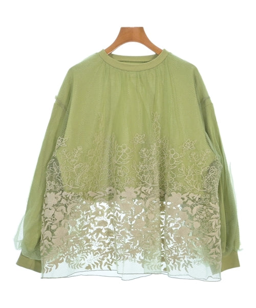 AMERI เสื้อลำลอง