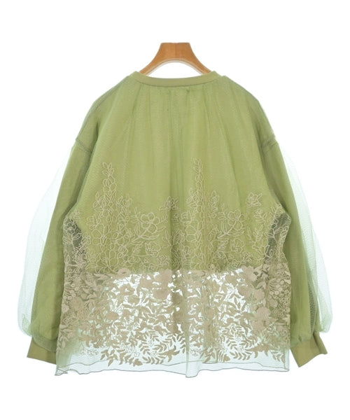 AMERI เสื้อลำลอง