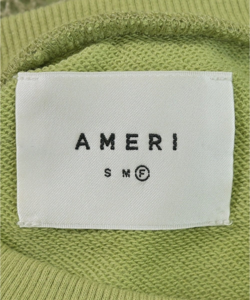AMERI เสื้อลำลอง