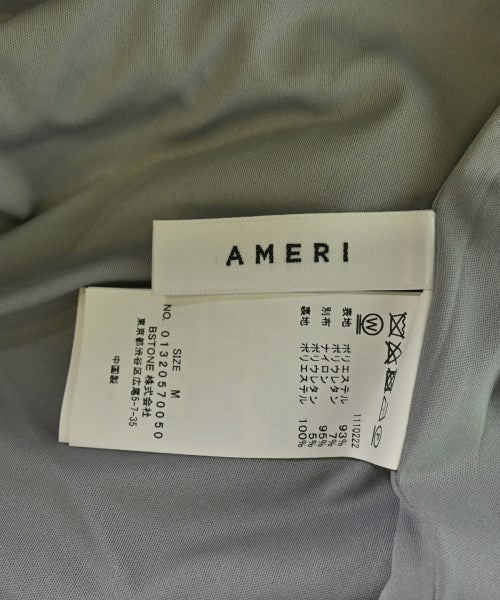 AMERI ชุดเดรส