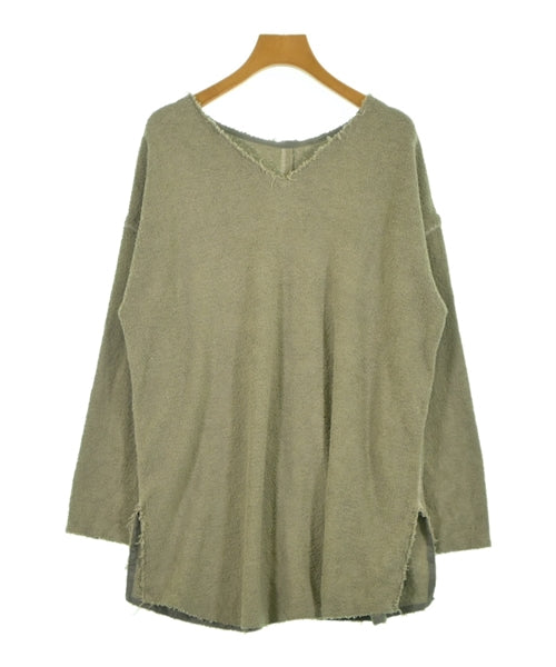 AMERI เสื้อยืด/เสื้อท็อปส์