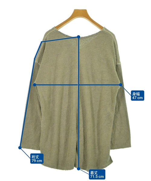 AMERI เสื้อยืด/เสื้อท็อปส์