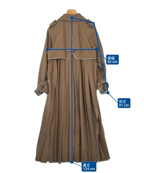 AMERI เสื้อโค้ท อื่น