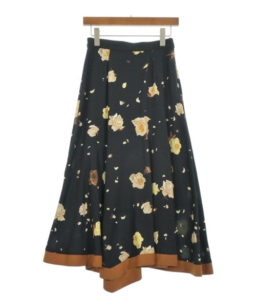 AMERI กระโปรงยาว/แม็กซี่ยาว