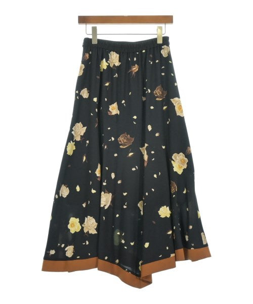 AMERI กระโปรงยาว/แม็กซี่ยาว