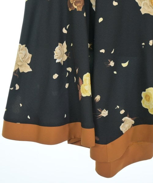 AMERI กระโปรงยาว/แม็กซี่ยาว