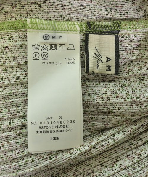 AMERI เสื้อลำลอง