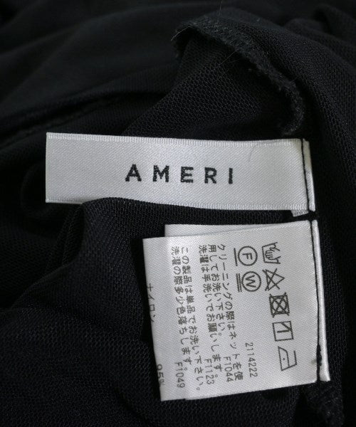 AMERI เสื้อยืด/เสื้อท็อปส์