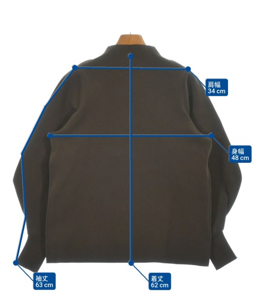 AMERI เสื้อกันหนาว