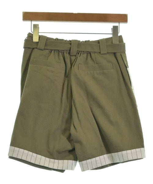 AMERI กางเกงขาสั้น