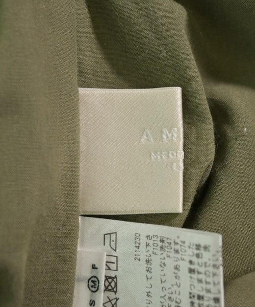 AMERI กางเกงขาสั้น