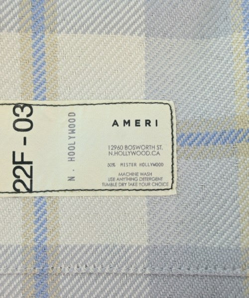 AMERI แจ็คเก็ตทำงาน