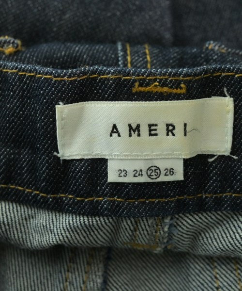 AMERI ยีนส์