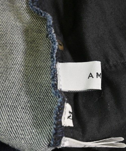 AMERI กระโปรงยาว/แม็กซี่ยาว