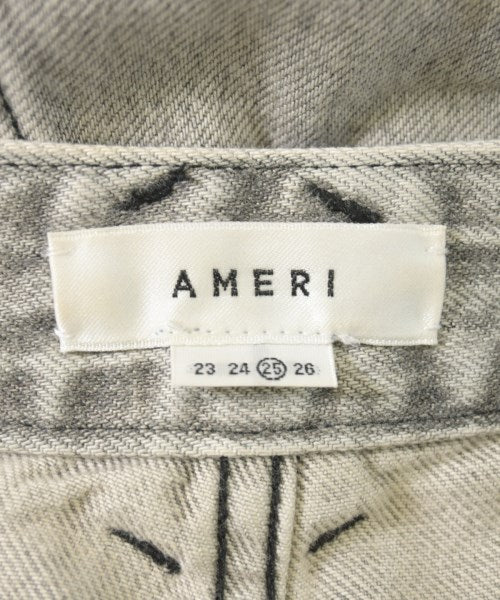 AMERI ยีนส์