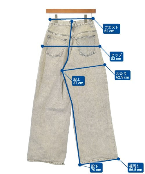 AMERI ยีนส์