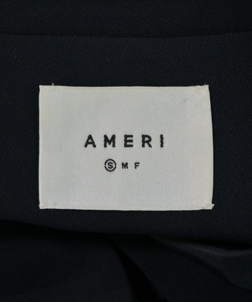 AMERI แจ็คเก็ตลำลอง