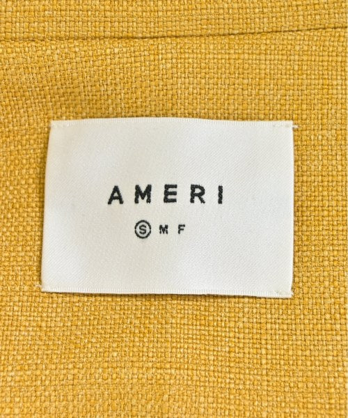 AMERI เบลเซอร์/แจ็คเก็ตสูท