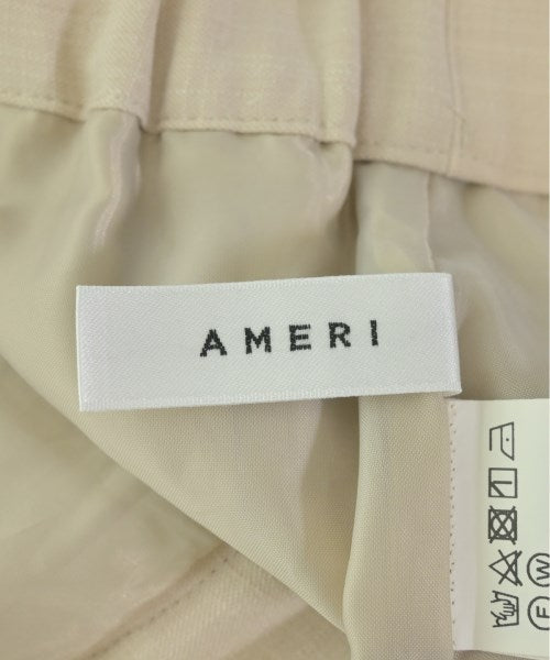 AMERI กางเกงขายาว