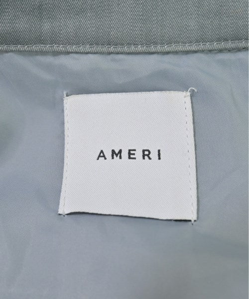 AMERI เสื้อกันฝน