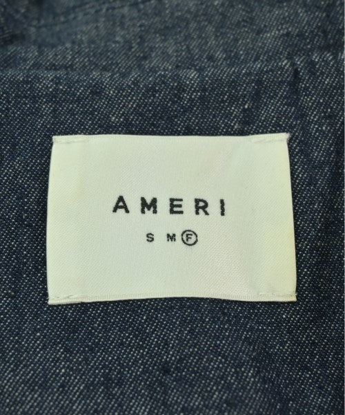 AMERI เสื้อกันฝน