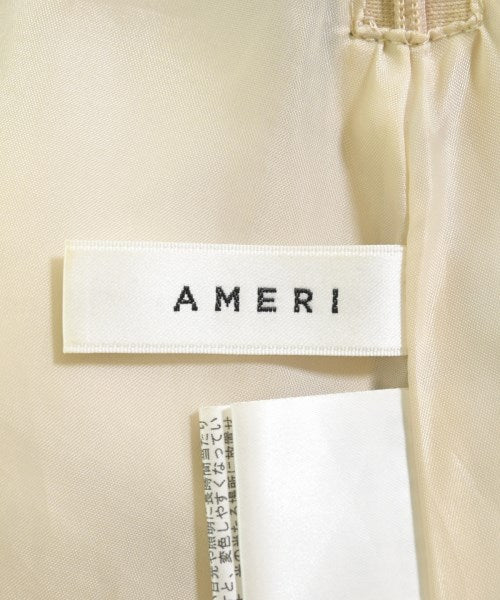 AMERI กระโปรงยาว/แม็กซี่ยาว