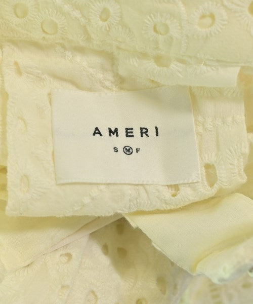 AMERI ชุดเดรส