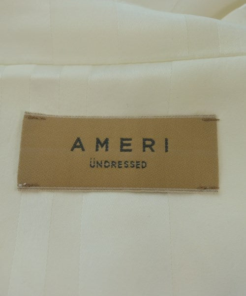 AMERI ชุดเดรส