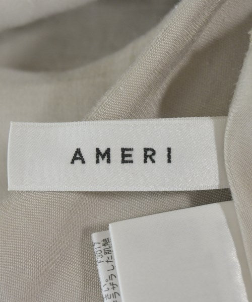 AMERI กระโปรงยาว/แม็กซี่ยาว