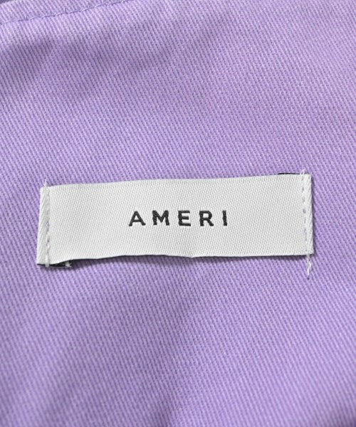 AMERI กระโปรงยาว/แม็กซี่ยาว