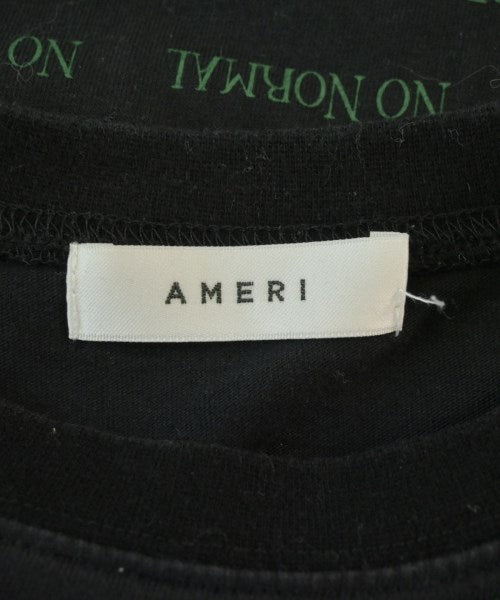 AMERI เสื้อยืด/เสื้อท็อปส์