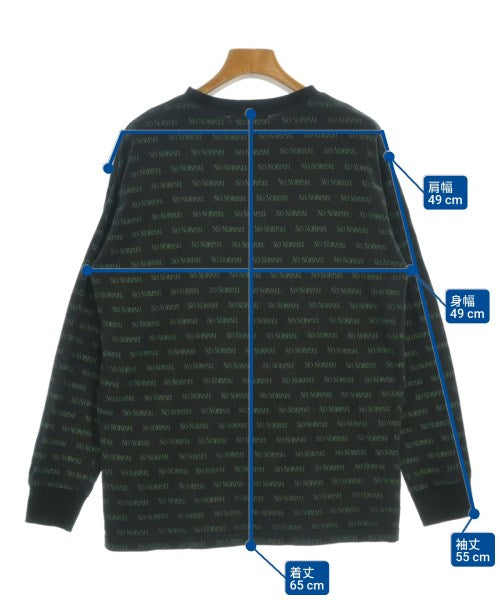 AMERI เสื้อยืด/เสื้อท็อปส์