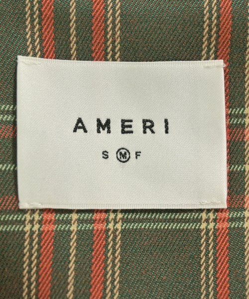 AMERI ชุดสูทแบบครบเซต (อื่นๆ)
