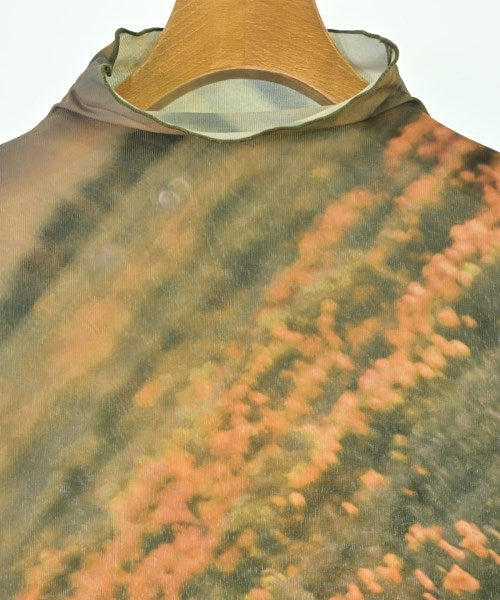 AMERI เสื้อยืด/เสื้อท็อปส์