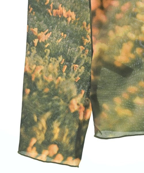 AMERI เสื้อยืด/เสื้อท็อปส์