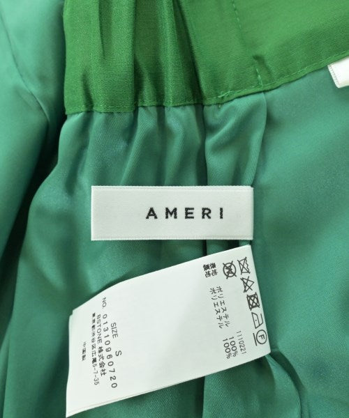AMERI กระโปรงยาว/แม็กซี่ยาว