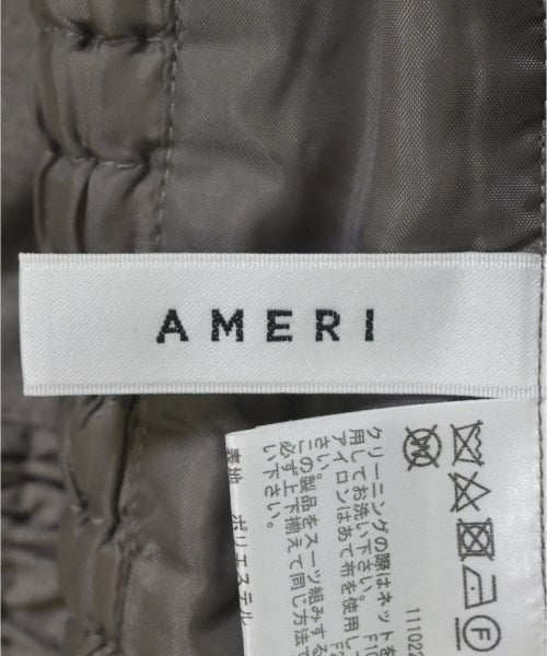 AMERI ชุดสูทแบบครบเซต (อื่นๆ)