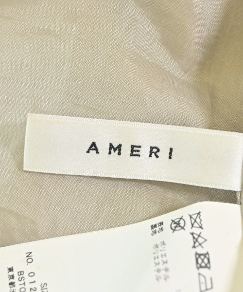 AMERI กระโปรงยาว/แม็กซี่ยาว