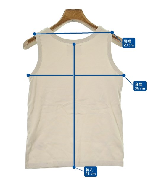 AMERI เสื้อกล้าม