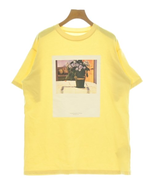 AMERI เสื้อยืด/เสื้อท็อปส์