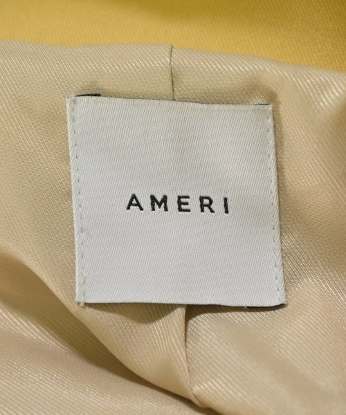 AMERI เสื้อกันฝน
