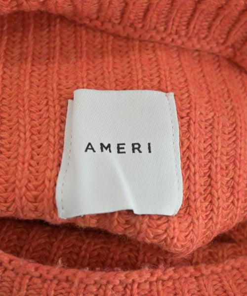 AMERI เสื้อกันหนาว