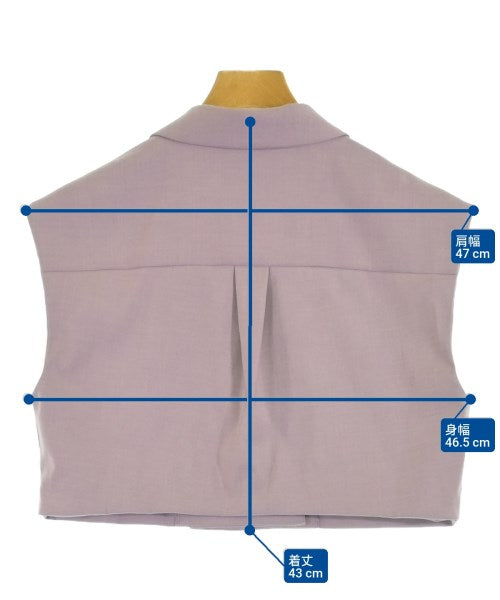 AMERI ชุดสูทแบบครบเซต (อื่นๆ)