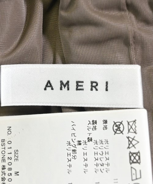 AMERI กางเกงขายาว