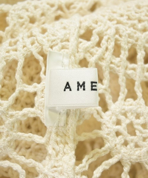 AMERI เสื้อกั๊ก