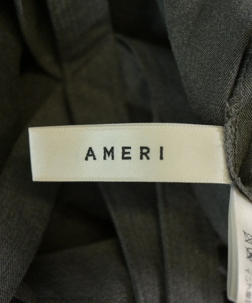 AMERI กระโปรงยาว/แม็กซี่ยาว