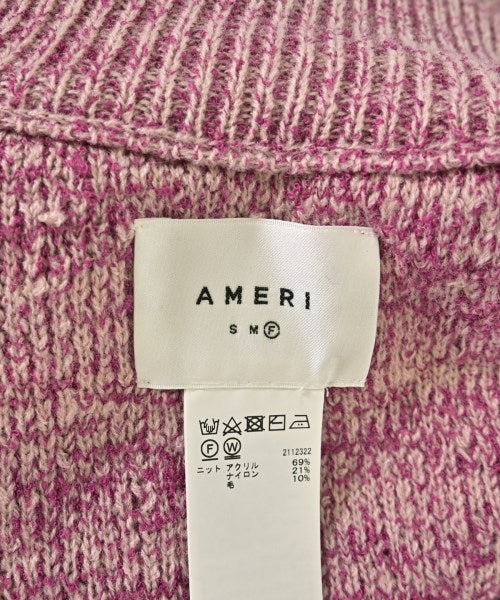 AMERI เสื้อลำลอง