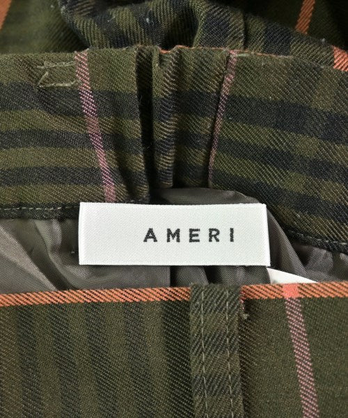 AMERI กางเกงขายาว