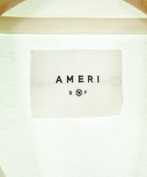 AMERI เสื้อยืด/เสื้อท็อปส์